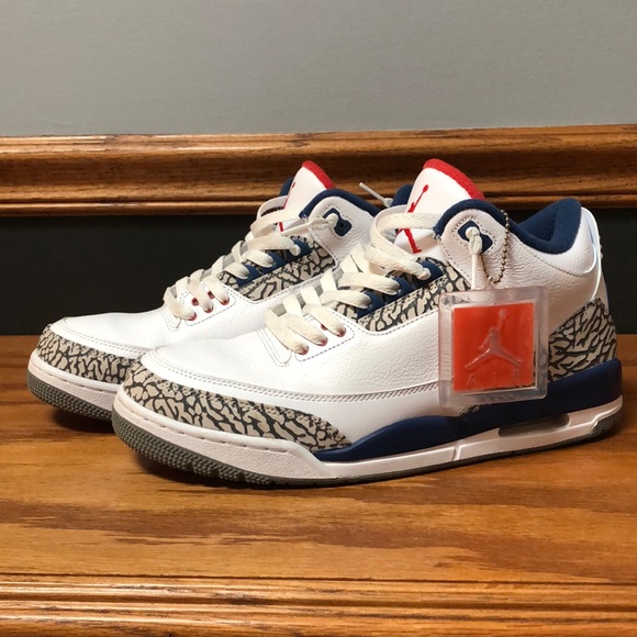 jordan 3 size 11